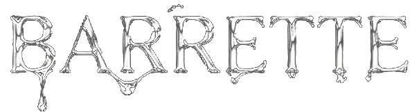 Barrette
